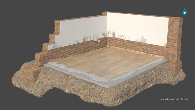 Funktion der elektrophysikalischen Gerätes